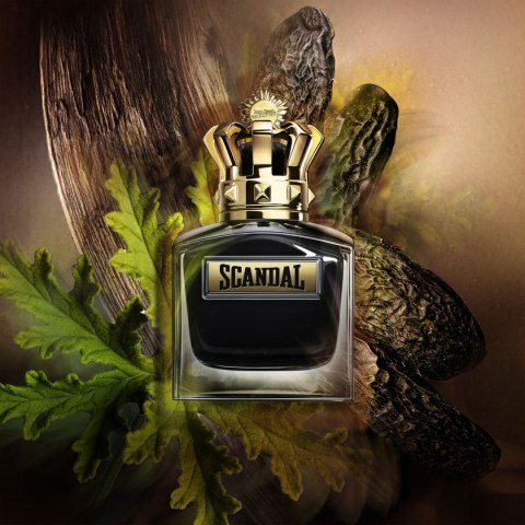Perfumy Męskie Jean Paul Gaultier EDP Scandal Le Parfum Pour Homme 50 ml