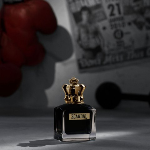 Perfumy Męskie Jean Paul Gaultier EDP Scandal Le Parfum Pour Homme 50 ml