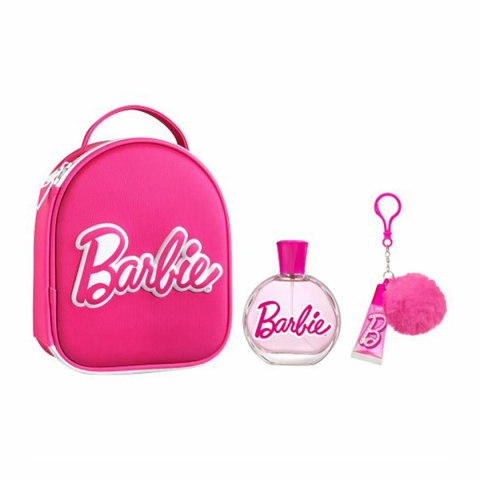 Perfumy dziecięce Mattel 100 ml (2 Sztuk)
