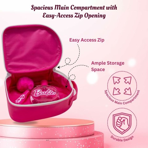 Perfumy dziecięce Mattel 100 ml (2 Sztuk)