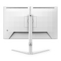 Monitor komputerowy Philips Evnia 27M2N3201A/00 68,6 cm (27") 1920 x 1080 px Full HD LCD Biały