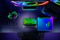 Podkładka pod mysz Razer Firefly V2 Pro Phantom Green Edition 360 x 278 mm