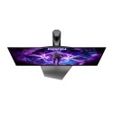 Wyświetlacz OLED AOC AG326UD 32" 165Hz, 3840x2160, 250cd/m2, 2 HDMI