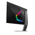 Wyświetlacz OLED AOC AG326UD 32" 165Hz, 3840x2160, 250cd/m2, 2 HDMI
