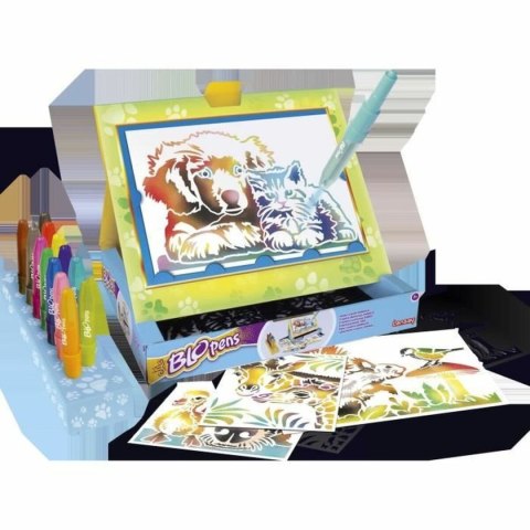 Zestaw do pisania Lansay