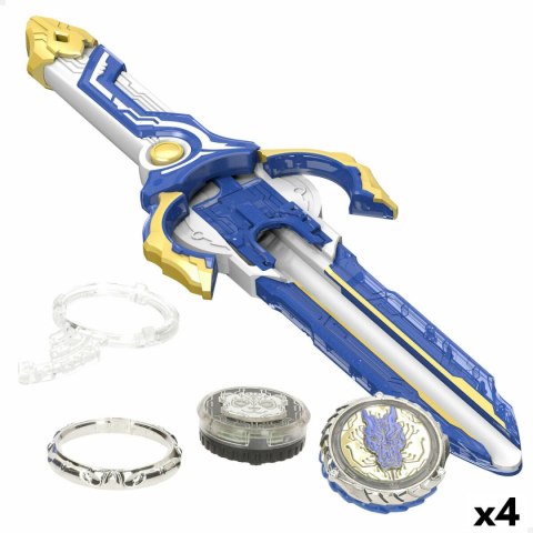 Bączek Infinity Nado (4 Sztuk)