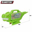 Etui Teamsterz Dinozaur (4 Sztuk)