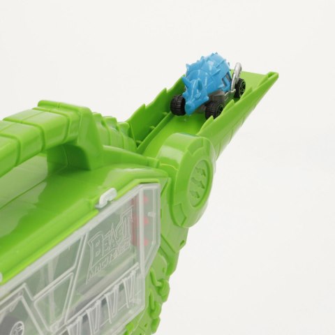 Etui Teamsterz Dinozaur (4 Sztuk)