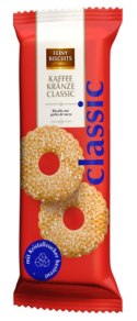 Feiny Biscuits Ciastka Kruche z Cukrem 150 g