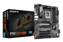 GIGABYTE B760 DS3H GEN5 płyta główna Intel B760 Express LGA 1700 ATX