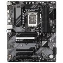 GIGABYTE B760 DS3H GEN5 płyta główna Intel B760 Express LGA 1700 ATX