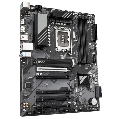 GIGABYTE B760 DS3H GEN5 płyta główna Intel B760 Express LGA 1700 ATX