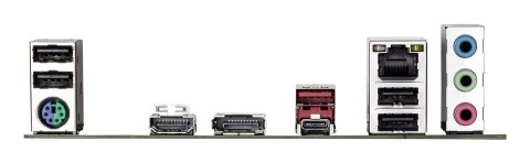 GIGABYTE B760 DS3H GEN5 płyta główna Intel B760 Express LGA 1700 ATX