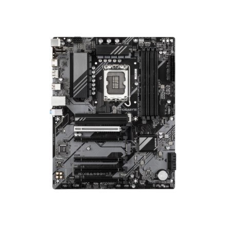 GIGABYTE B760 DS3H GEN5 płyta główna Intel B760 Express LGA 1700 ATX