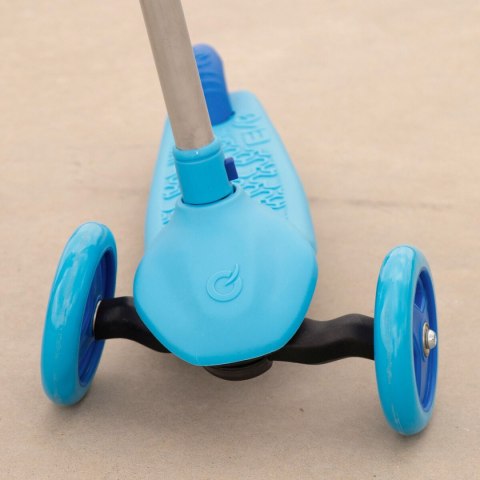 Hulajnoga EVO (2 Sztuk)