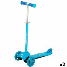 Hulajnoga EVO (2 Sztuk)