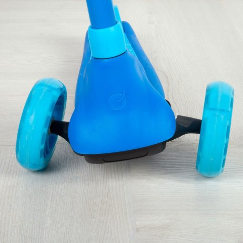 Hulajnoga EVO (2 Sztuk)