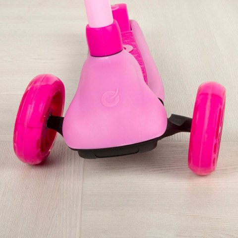 Hulajnoga EVO (2 Sztuk)