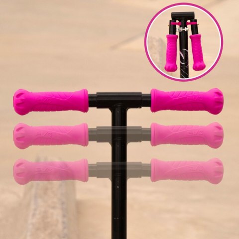 Hulajnoga EVO (2 Sztuk)