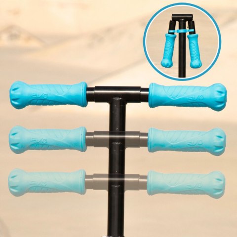 Hulajnoga EVO (2 Sztuk)