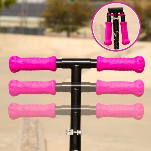 Hulajnoga EVO (2 Sztuk)