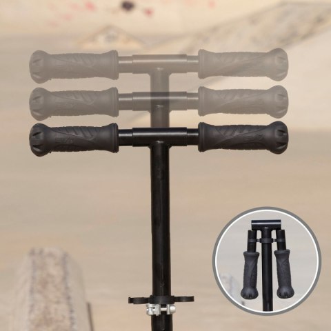 Hulajnoga EVO (2 Sztuk)