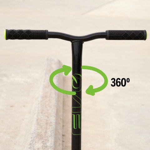 Hulajnoga EVO (2 Sztuk)