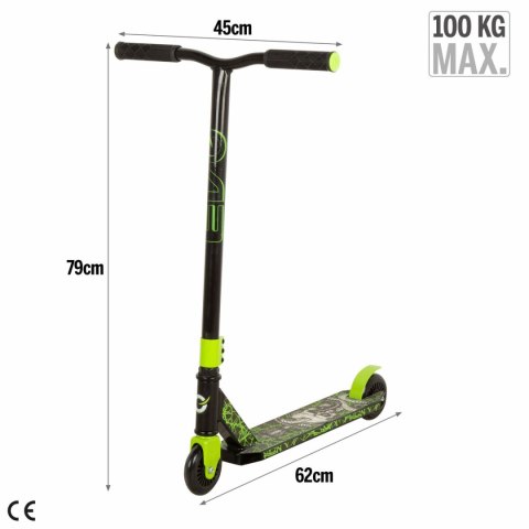 Hulajnoga EVO (2 Sztuk)