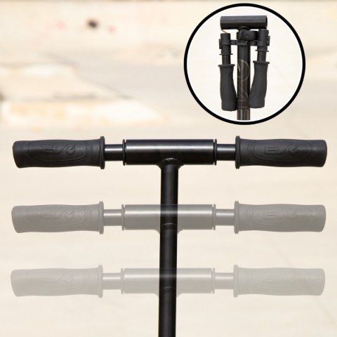 Hulajnoga EVO (2 Sztuk)