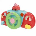 Kierownica do Wózka Spacerowego Peppa Pig 26 x 17 x 7 cm (4 Sztuk)