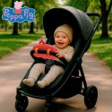Kierownica do Wózka Spacerowego Peppa Pig 26 x 17 x 7 cm (4 Sztuk)