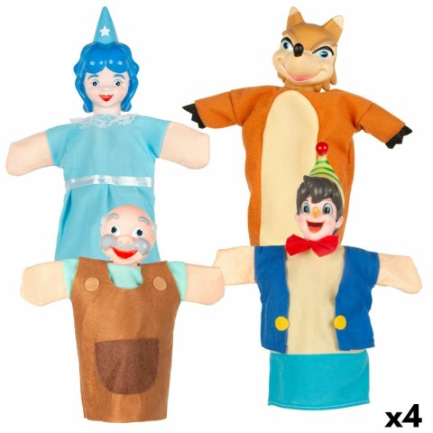 Marionetka Colorbaby