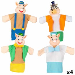 Marionetka Colorbaby