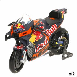 Motocykl Maisto 12 X 8 X 4 CM