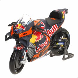 Motocykl Maisto 12 X 8 X 4 CM