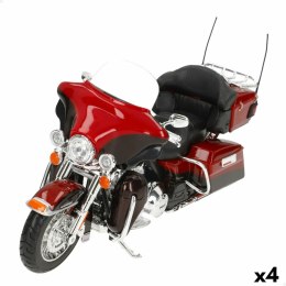 Motocykl Maisto 19 x 12 x 7 cm