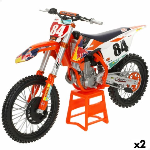 Motocykl Maisto 37 X 22 X 14 CM