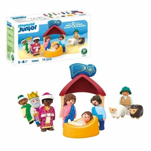 Playset Playmobil