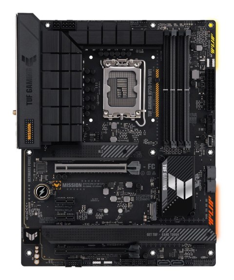 Płyta główna ASUS TUF GAMING H770-PRO WIFI