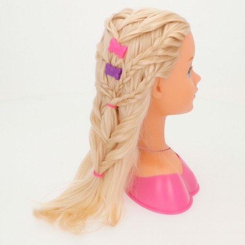 Popiersie Funville DREAMEEZ 19 x 21 x 11 cm (6 Sztuk)