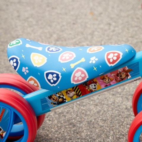Rower Trójkołowy The Paw Patrol 47 x 37 x 25 cm (2 Sztuk)