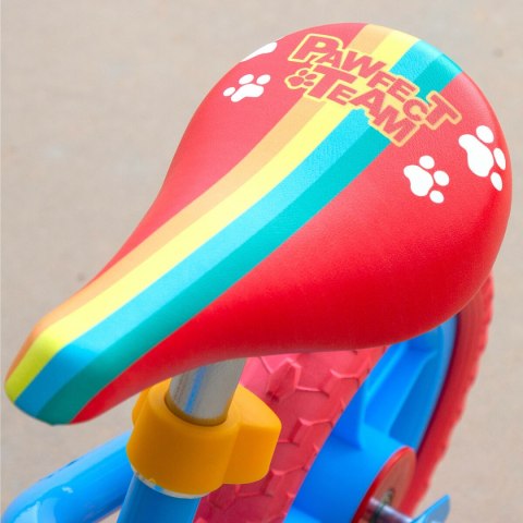 Rower dziecięcy The Paw Patrol