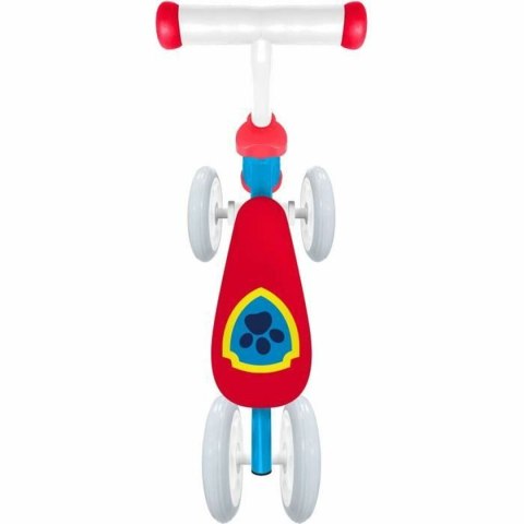 Rower trójkołowy The Paw Patrol