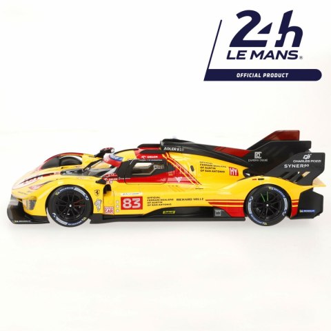 Samochód Ferrari 28 x 7 x 12 cm (4 Sztuk)