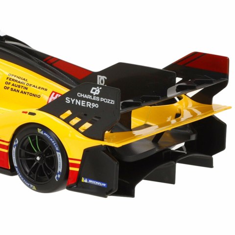 Samochód Ferrari 28 x 7 x 12 cm (4 Sztuk)