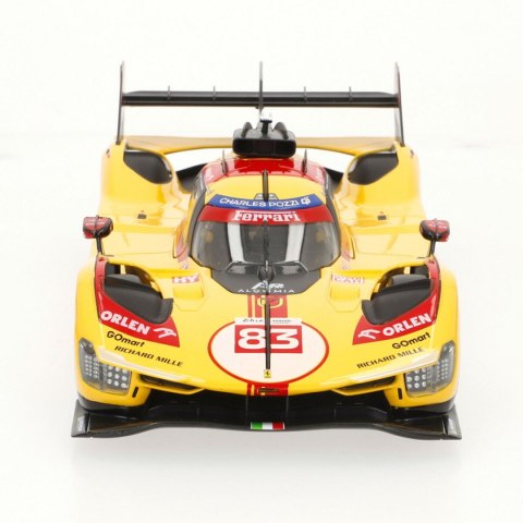 Samochód Ferrari 28 x 7 x 12 cm (4 Sztuk)