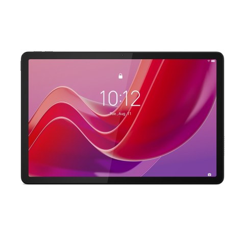 Tablet Lenovo Tab M11 Luna Szary bez zasilacza, 11", 1920x1200, MediaTek Helio G88, 8GB, LPDDR4x, 128GB, Wi-Fi, kamera 8MP, Blue