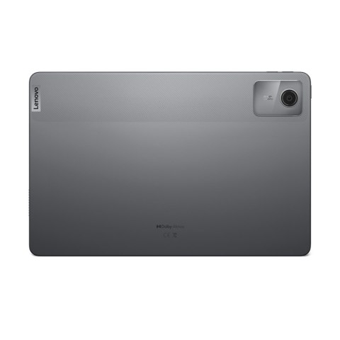 Tablet Lenovo Tab M11 Luna Szary bez zasilacza, 11", 1920x1200, MediaTek Helio G88, 8GB, LPDDR4x, 128GB, Wi-Fi, kamera 8MP, Blue