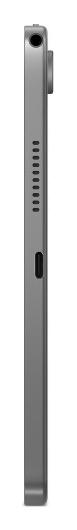 Tablet Lenovo Tab bez zasilacza TB311XU 10.1" Luna Szary, Systemy ochrony przed włamaniem IPS, 1920 x 1200, MediaTek Helio G85, 