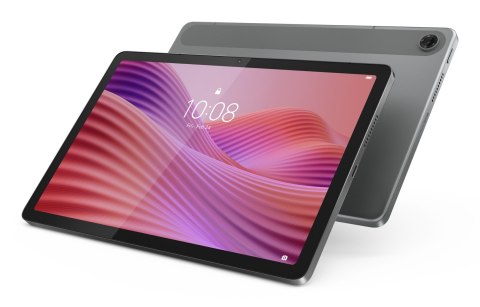 Tablet Lenovo Tab bez zasilacza TB311XU 10.1" Luna Szary, Systemy ochrony przed włamaniem IPS, 1920 x 1200, MediaTek Helio G85, 